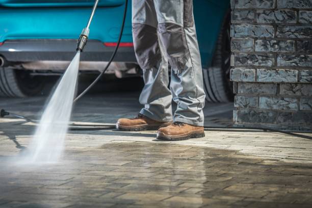 Best Factory Floor Cleaning  in Mona, UT