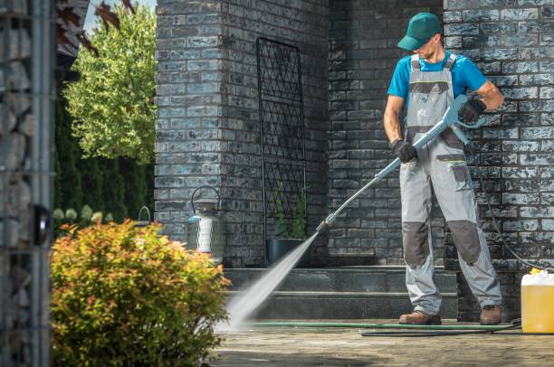 Best Sidewalk and Walkway Cleaning  in Mona, UT