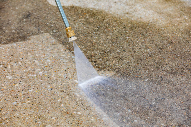 Best Roof Washing  in Mona, UT