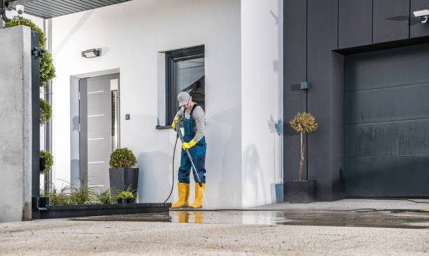 Trusted Mona, UT  Pressure Washing Services Experts