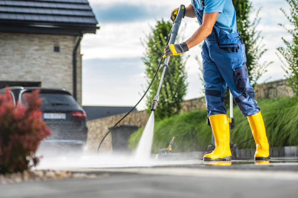 Best Restaurant Pressure Washing  in Mona, UT