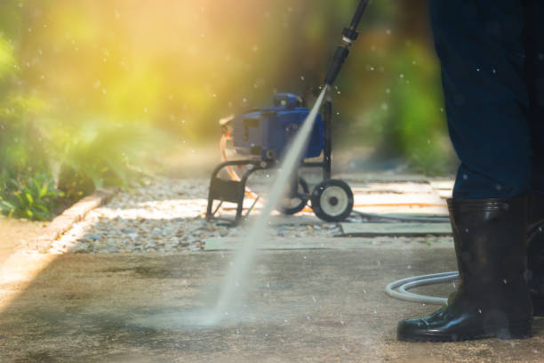 Best Fence Cleaning  in Mona, UT